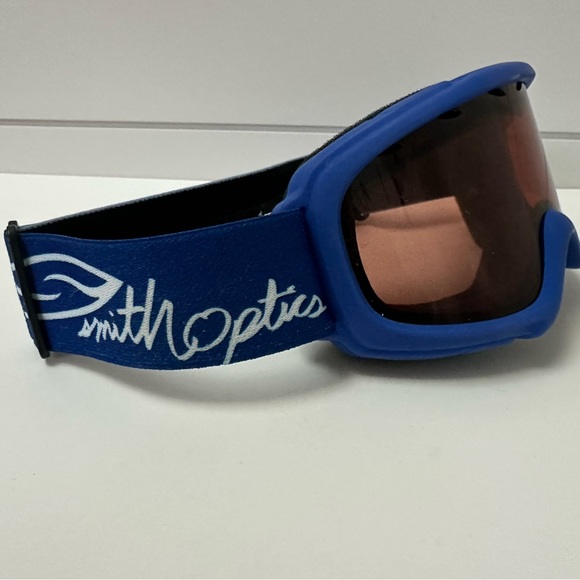 Smith Optics Gambler Goggle - Picture 4 of 4